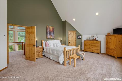 2290 N River Cir, Eagle River, AK 99577 photo 23