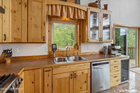 2290 N River Cir, Eagle River, AK 99577 photo 10