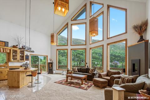 2290 N River Cir, Eagle River, AK 99577 photo 1