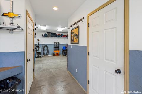 2290 N River Cir, Eagle River, AK 99577 photo 28