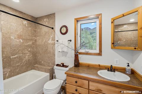 2290 N River Cir, Eagle River, AK 99577 photo 13