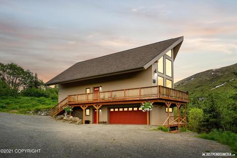 2290 N River Cir, Eagle River, AK 99577 photo 2