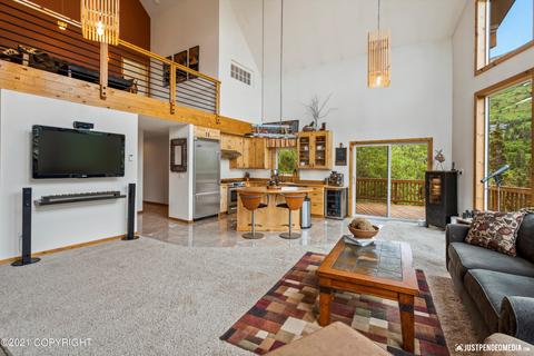 2290 N River Cir, Eagle River, AK 99577 photo 6