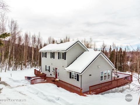18626 Caspian Ct, Eagle River, AK 99577 photo 3