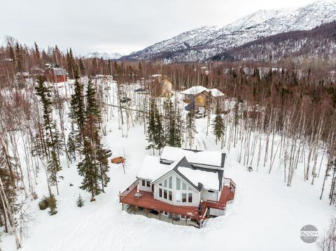 18626 Caspian Ct, Eagle River, AK 99577 photo 11