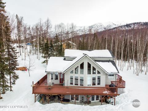 18626 Caspian Ct, Eagle River, AK 99577 photo 16