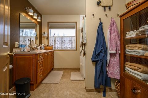 18626 Caspian Ct, Eagle River, AK 99577 photo 35