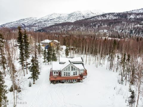 18626 Caspian Ct, Eagle River, AK 99577 photo 14