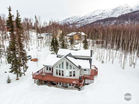 18626 Caspian Ct, Eagle River, AK 99577 photo 12