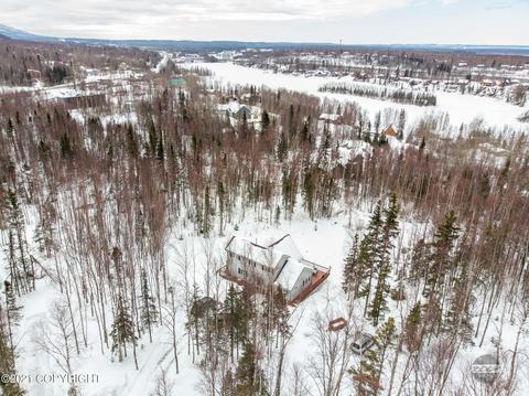 18626 Caspian Ct, Eagle River, AK 99577 photo 7