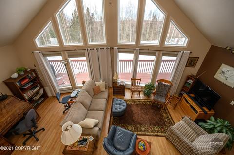 18626 Caspian Ct, Eagle River, AK 99577 photo 43