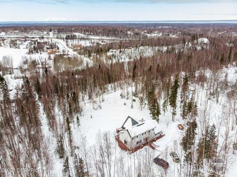 18626 Caspian Ct, Eagle River, AK 99577 photo 9