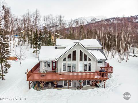 18626 Caspian Ct, Eagle River, AK 99577 photo 5