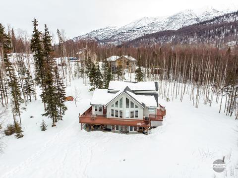 18626 Caspian Ct, Eagle River, AK 99577 photo 13