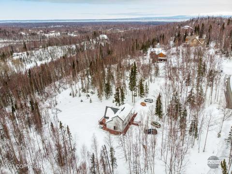18626 Caspian Ct, Eagle River, AK 99577 photo 10