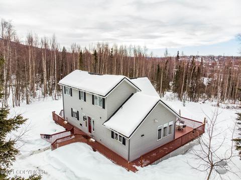 18626 Caspian Ct, Eagle River, AK 99577 photo 4