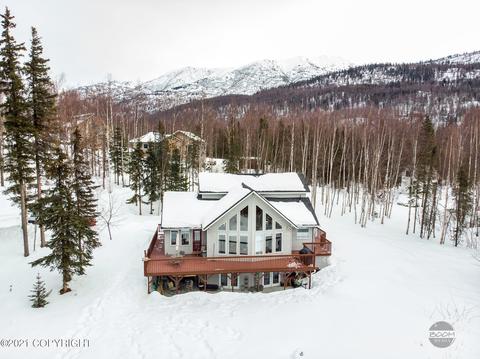 18626 Caspian Ct, Eagle River, AK 99577 photo 15