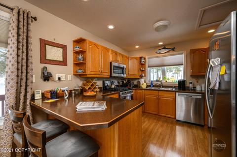18626 Caspian Ct, Eagle River, AK 99577 photo 22