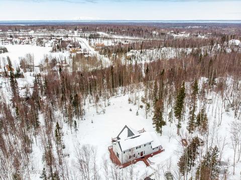 18626 Caspian Ct, Eagle River, AK 99577 photo 8