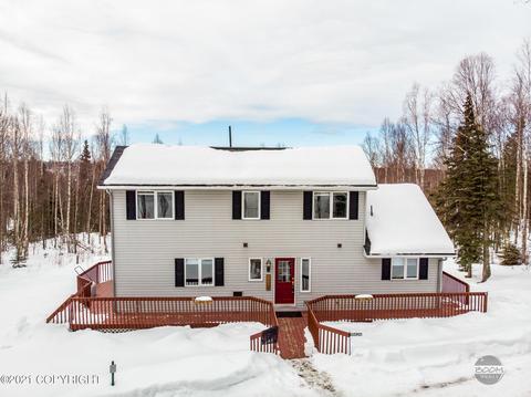 18626 Caspian Ct, Eagle River, AK 99577 photo 2