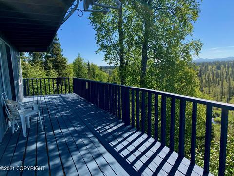 22200 Creek View Rd, Ninilchik, AK 99639 photo 9