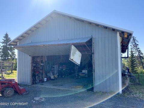 22200 Creek View Rd, Ninilchik, AK 99639 photo 22