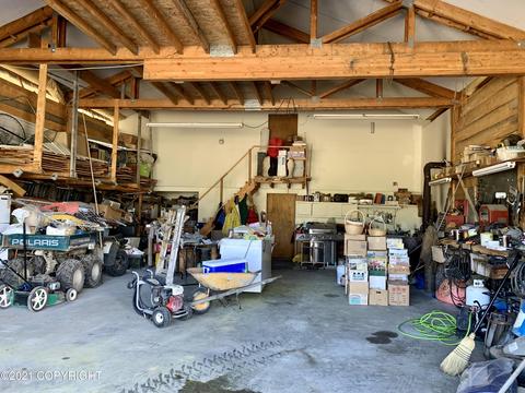22200 Creek View Rd, Ninilchik, AK 99639 photo 24
