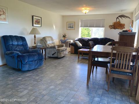 22200 Creek View Rd, Ninilchik, AK 99639 photo 5