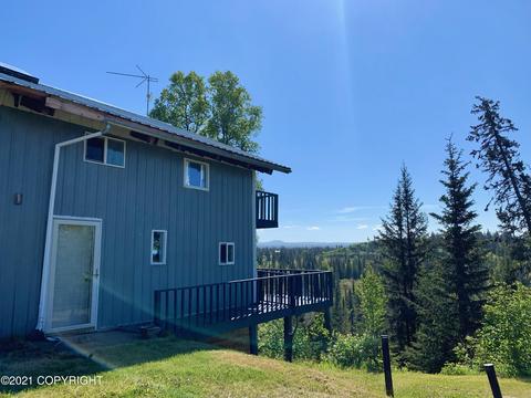 22200 Creek View Rd, Ninilchik, AK 99639 photo 1