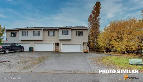 5607 E 43rd Ave, Anchorage, AK 99504 photo 1