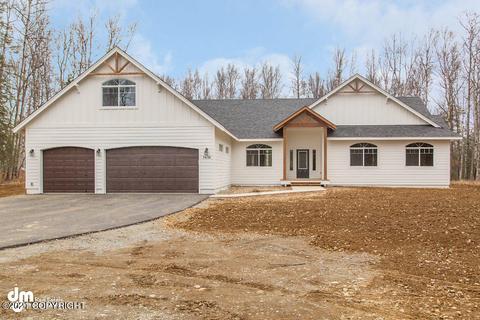 7574 E Obsidian Loop, Wasilla, AK 99654 photo 1