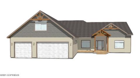 7574 E Obsidian Loop, Wasilla, AK 99654 photo 3