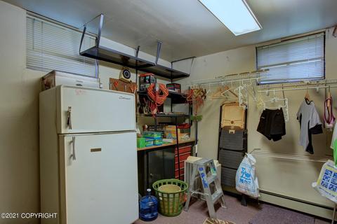 10024 Chickaloon St, Eagle River, AK 99577 photo 23
