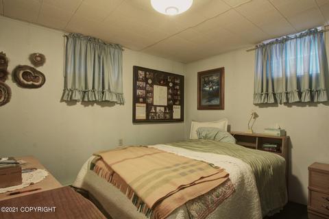 10024 Chickaloon St, Eagle River, AK 99577 photo 20