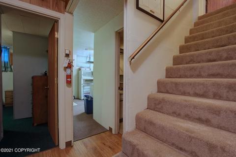 10024 Chickaloon St, Eagle River, AK 99577 photo 17