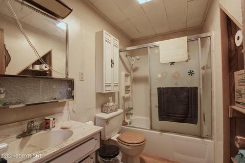 10024 Chickaloon St, Eagle River, AK 99577 photo 19