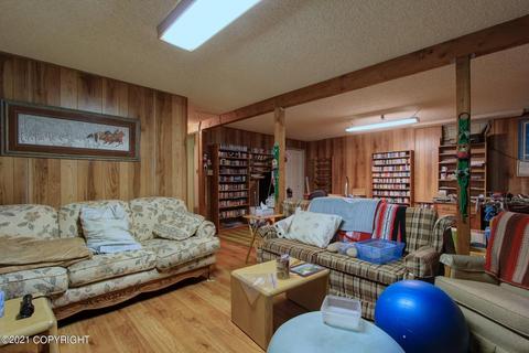 10024 Chickaloon St, Eagle River, AK 99577 photo 16