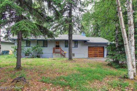 10024 Chickaloon St, Eagle River, AK 99577 photo 2