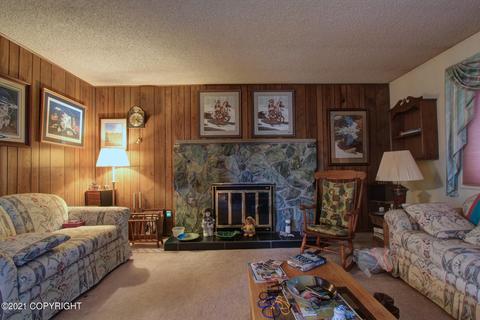 10024 Chickaloon St, Eagle River, AK 99577 photo 5