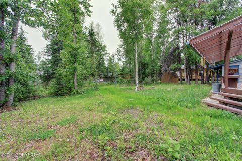 10024 Chickaloon St, Eagle River, AK 99577 photo 28