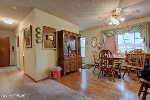 10024 Chickaloon St, Eagle River, AK 99577 photo 7