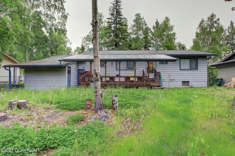 10024 Chickaloon St, Eagle River, AK 99577 photo 27