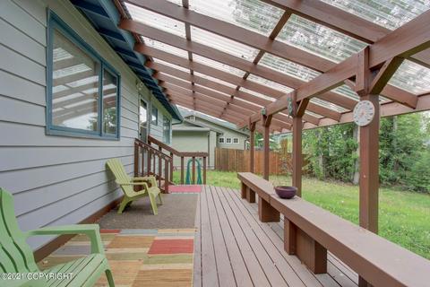 10024 Chickaloon St, Eagle River, AK 99577 photo 25