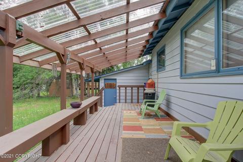 10024 Chickaloon St, Eagle River, AK 99577 photo 24