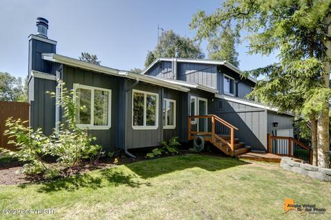 3000 Capstan Dr, Anchorage, AK 99516 photo 1