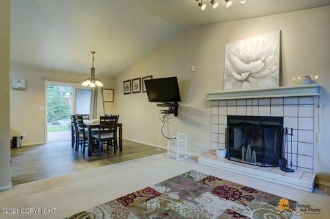 19121 Talarik Dr, Eagle River, AK 99577 photo 7