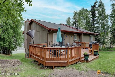 19121 Talarik Dr, Eagle River, AK 99577 photo 35