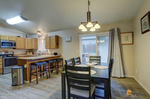19121 Talarik Dr, Eagle River, AK 99577 photo 9