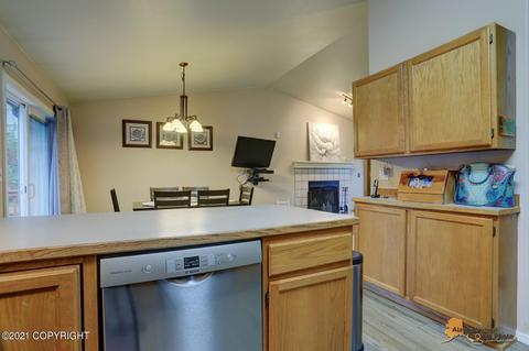 19121 Talarik Dr, Eagle River, AK 99577 photo 15