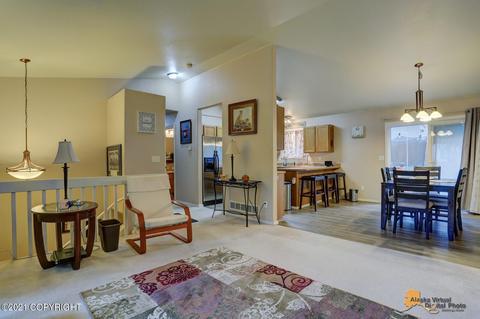 19121 Talarik Dr, Eagle River, AK 99577 photo 6